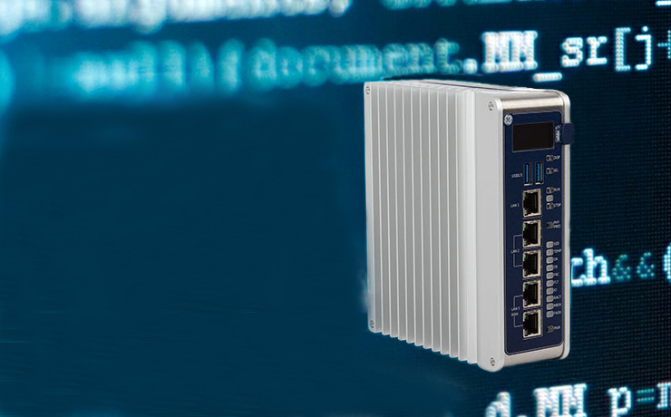 Running C Code on a PLC